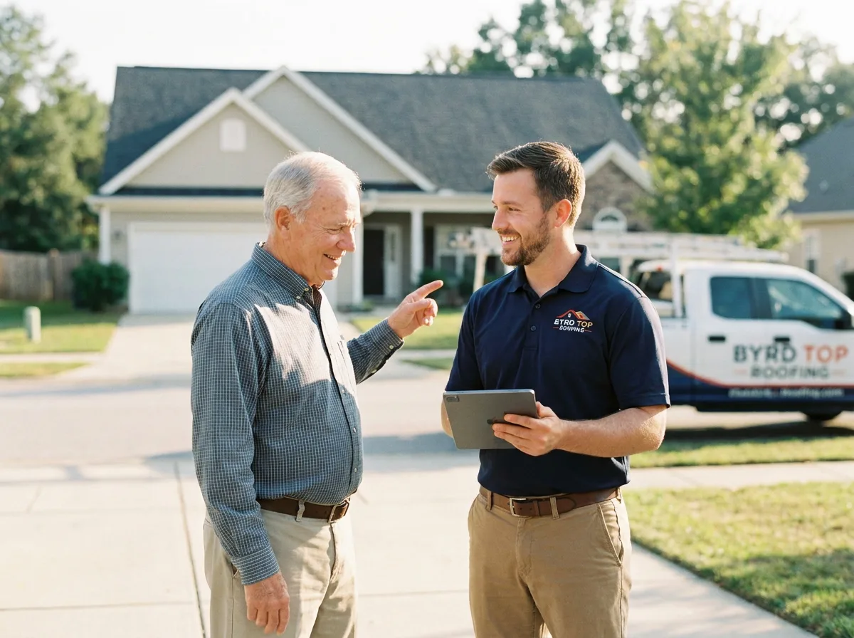 Roofing Weinert, TX FAQs